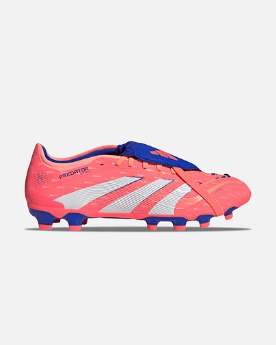 Botas adidas Predator 25 Pro MG Tongue