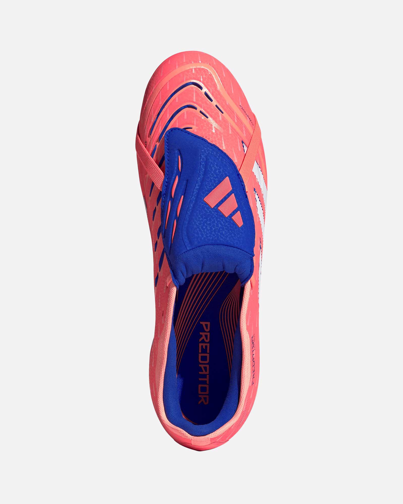 Botas adidas Predator 25 Pro MG Tongue - Fútbol Factory