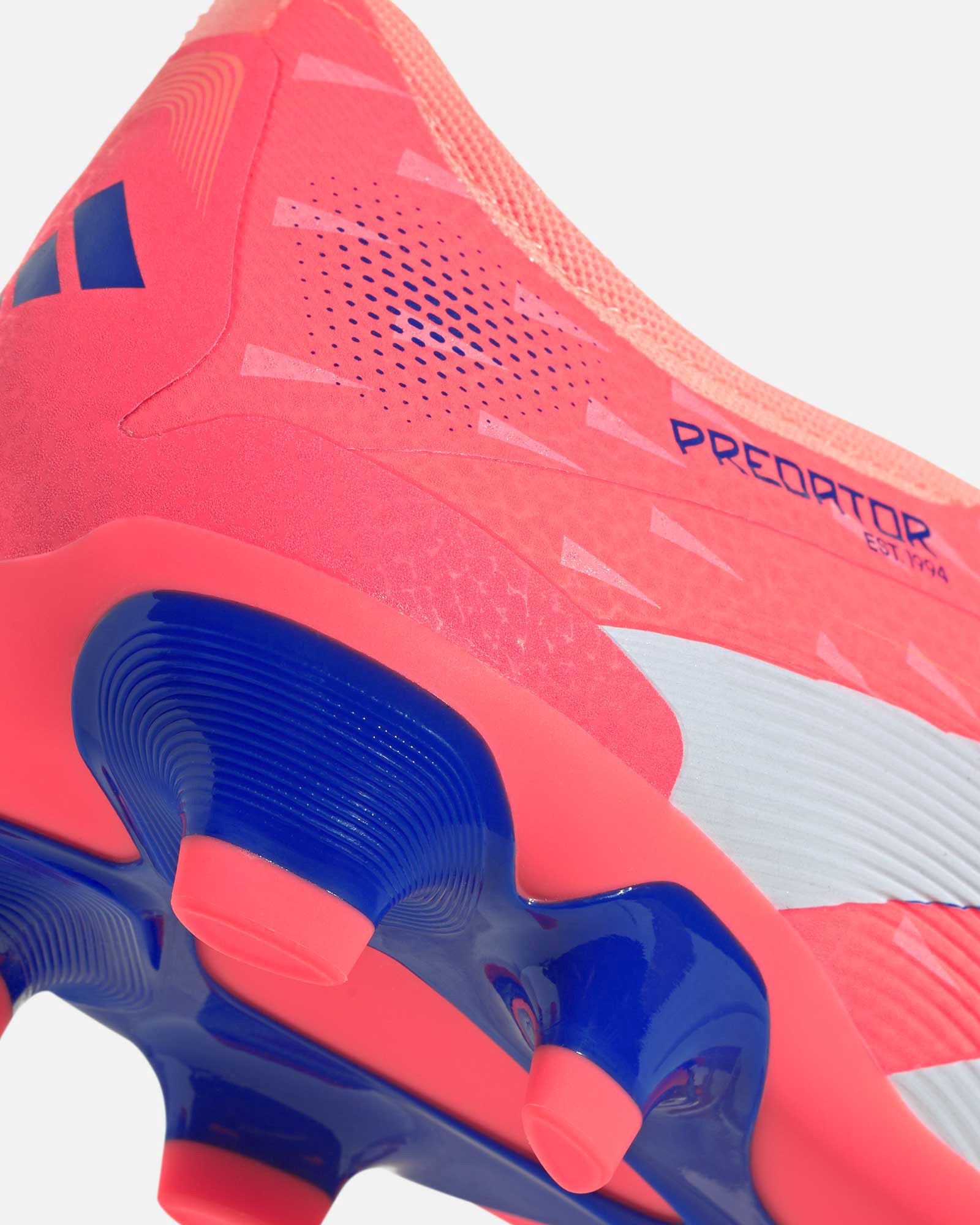Botas adidas Predator 25 Pro MG Tongue - Fútbol Factory