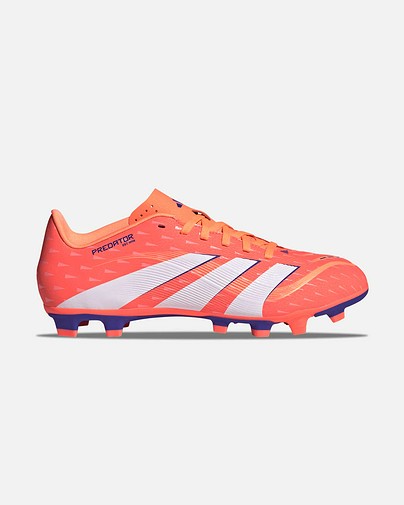 Botas adidas Predator 25 Club FG/MG
