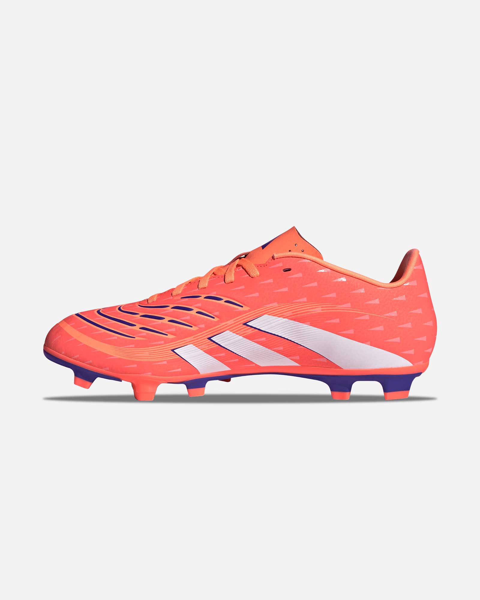 Botas adidas Predator 25 Club FG/MG - Fútbol Factory