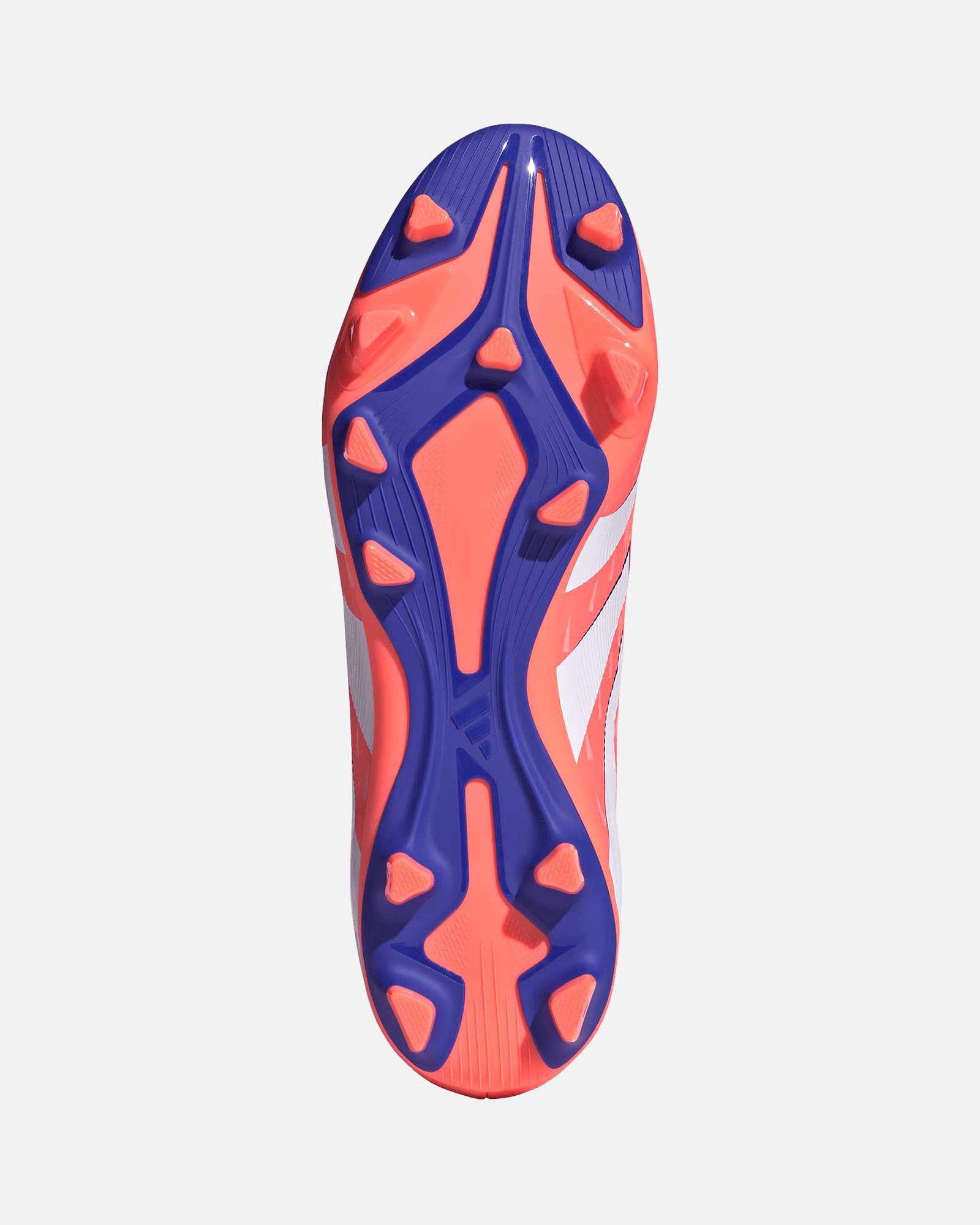 Botas adidas Predator 25 Club FG/MG - Fútbol Factory