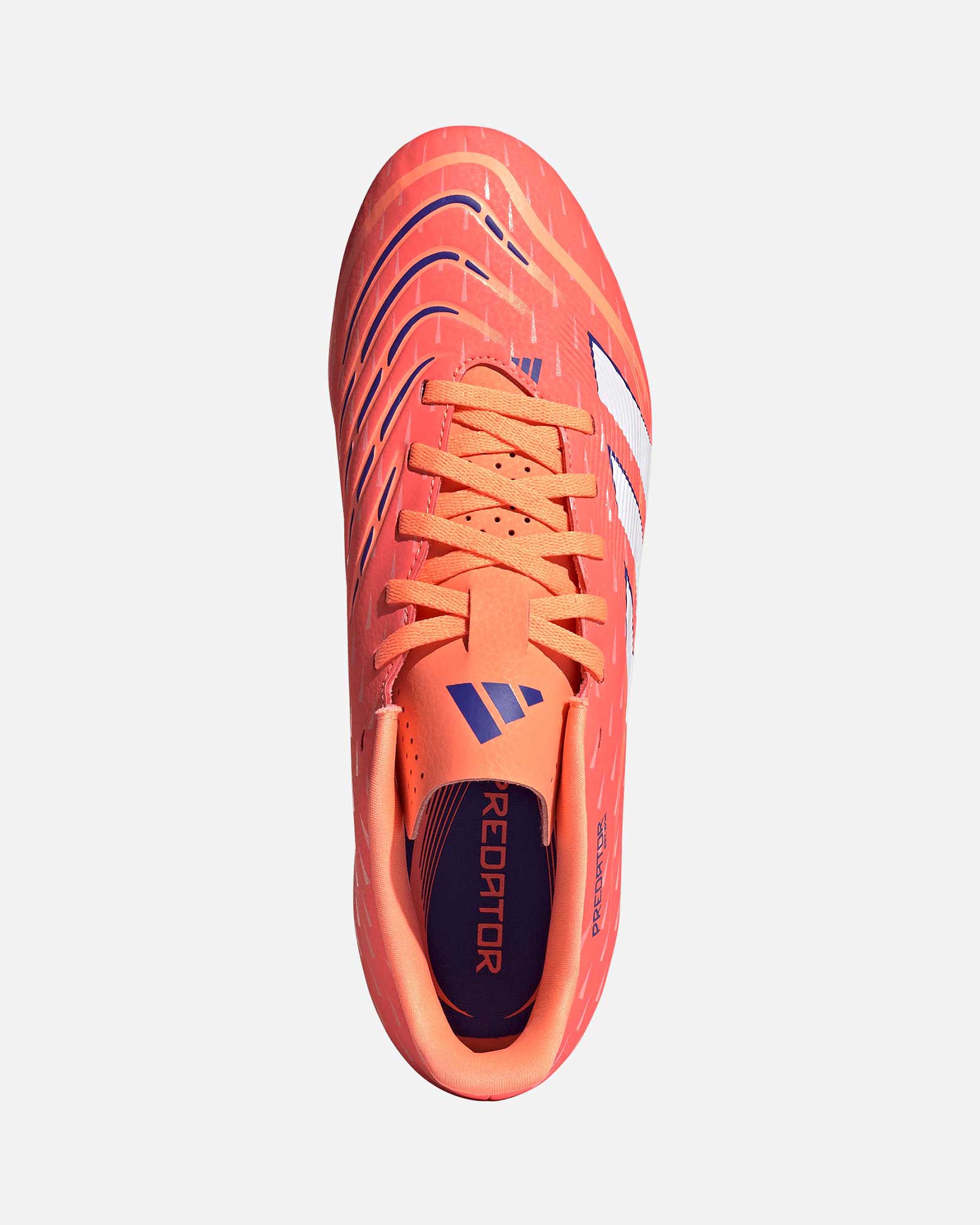 Botas adidas Predator 25 Club FG/MG - Fútbol Factory