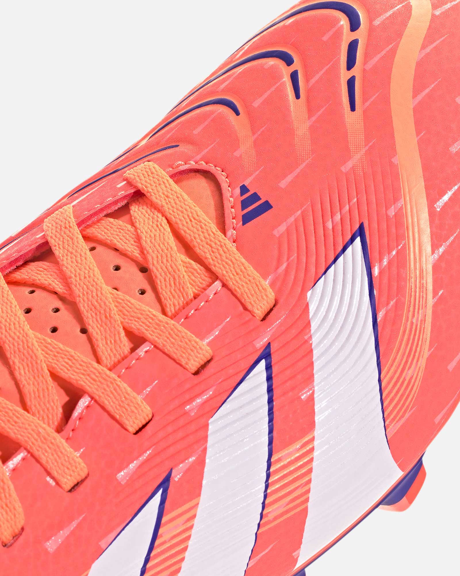 Botas adidas Predator 25 Club FG/MG - Fútbol Factory