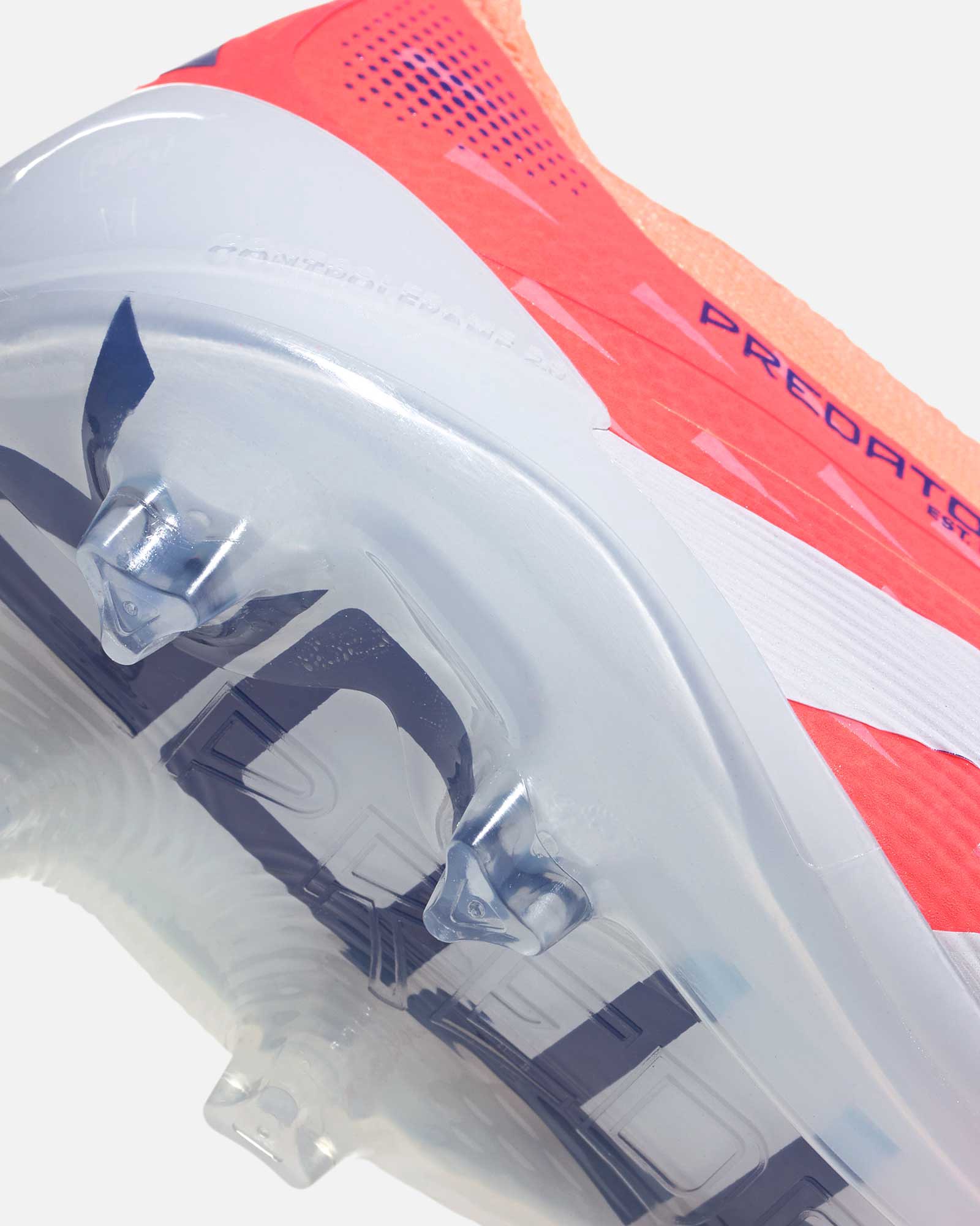 Botas adidas Predator Elite FG LL - Fútbol Factory