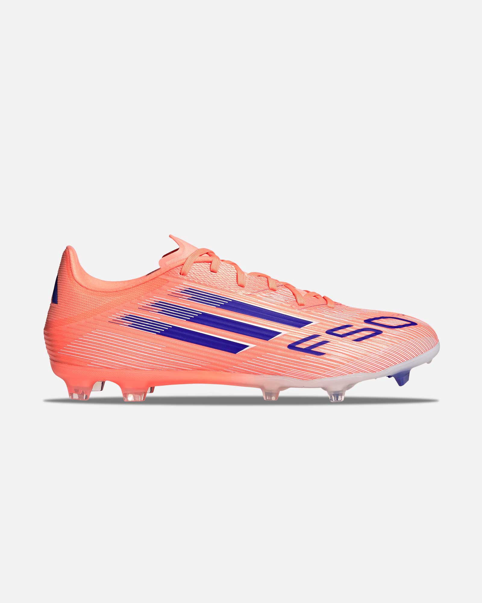 Botas adidas F50 League FG/MG - Fútbol Factory