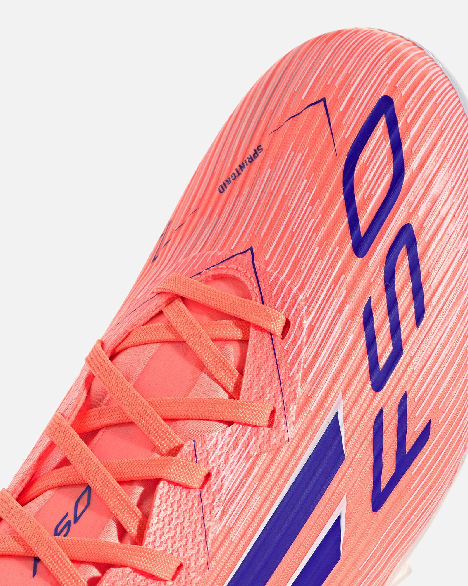 Botas adidas F50 League FG/MG - Fútbol Factory