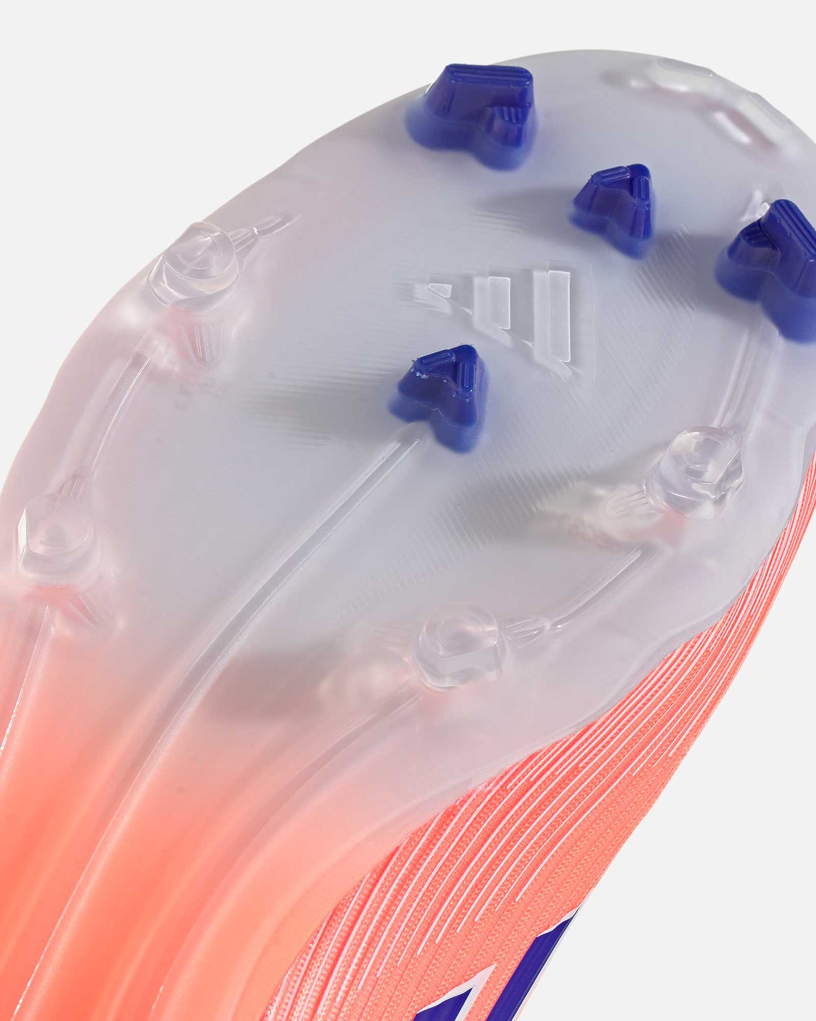 Botas adidas F50 League FG/MG - Fútbol Factory