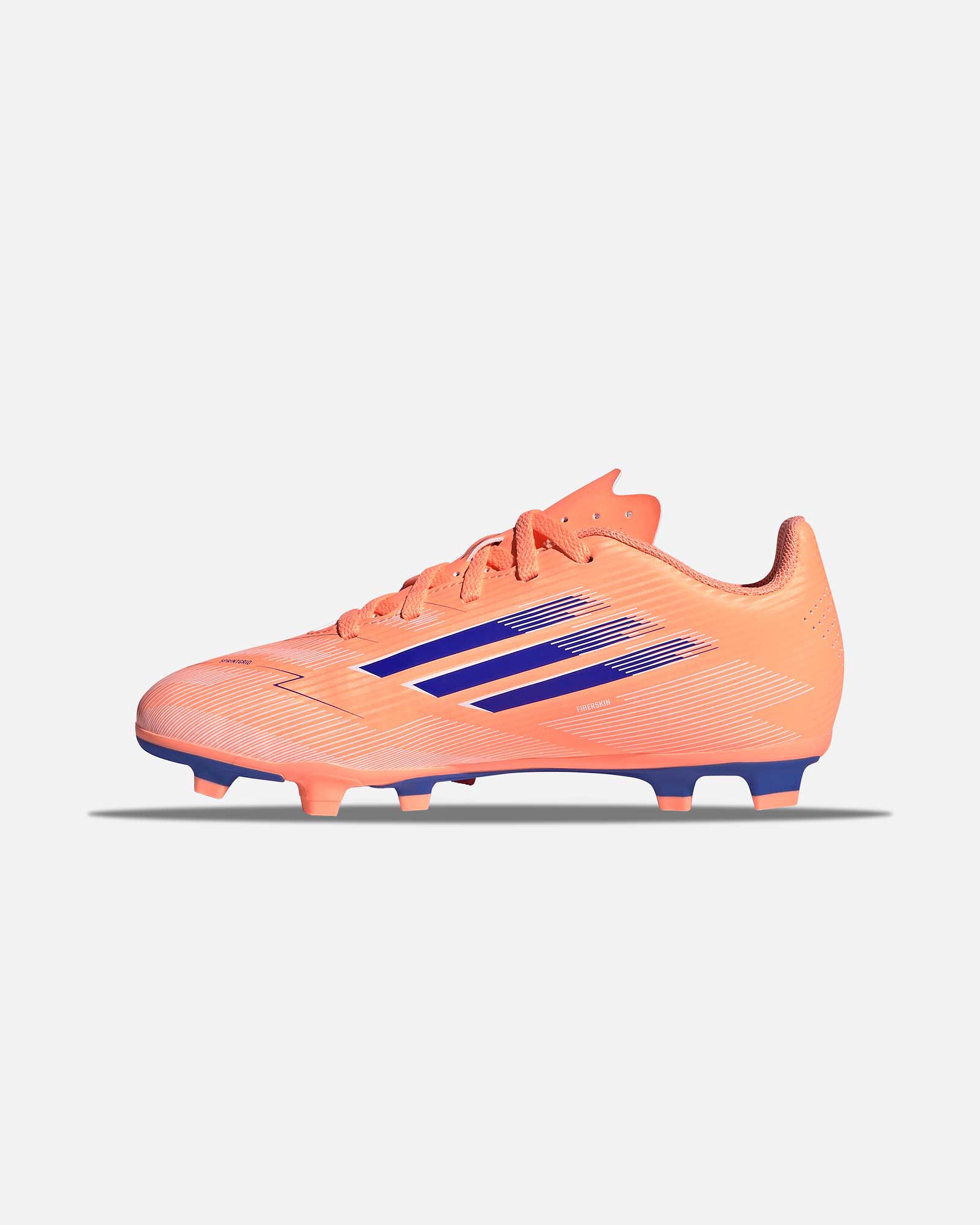 Botas adidas F50 Club FG/MG - Fútbol Factory