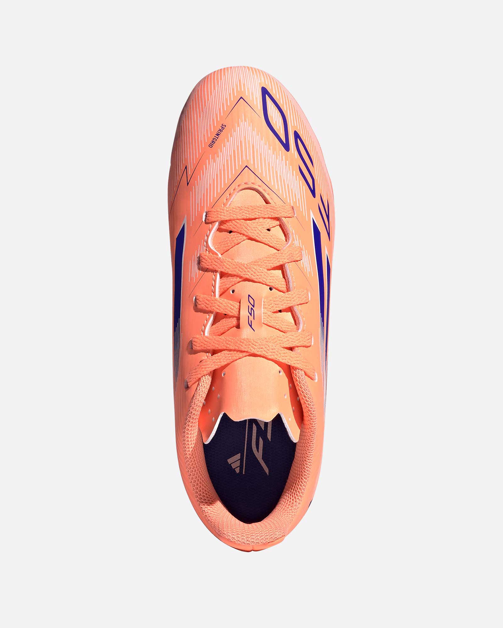 Botas adidas F50 Club FG/MG - Fútbol Factory