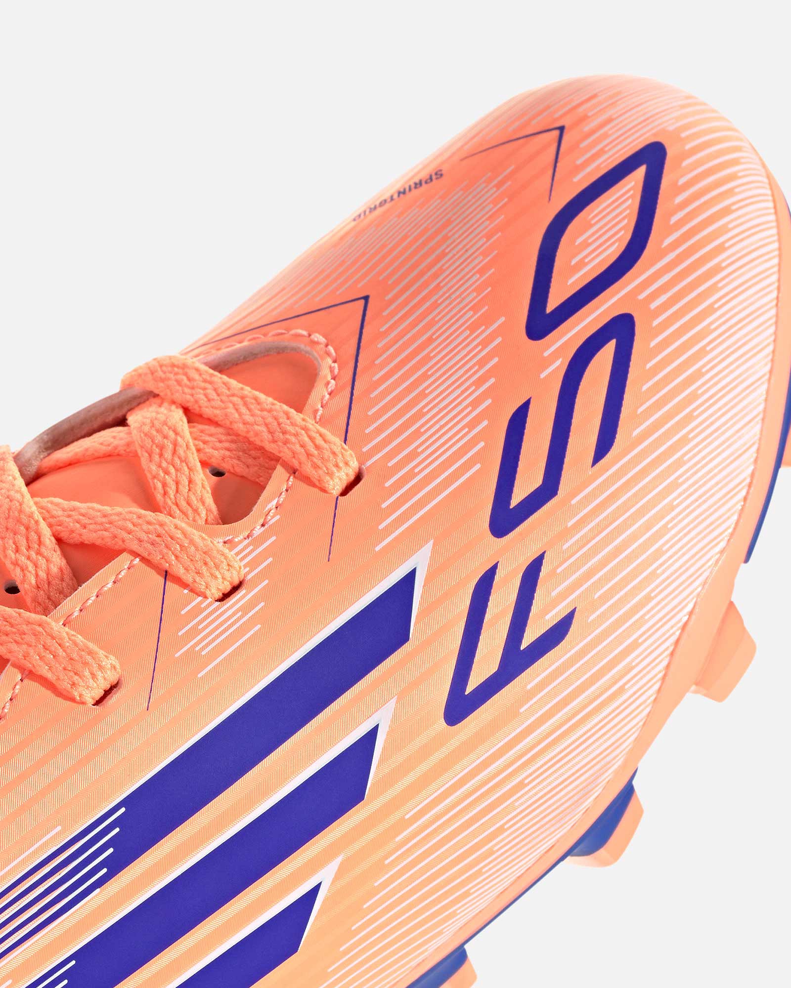 Botas adidas F50 Club FG/MG - Fútbol Factory