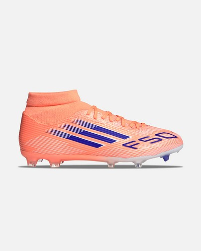 Botas adidas F50 League Mid FG/MG