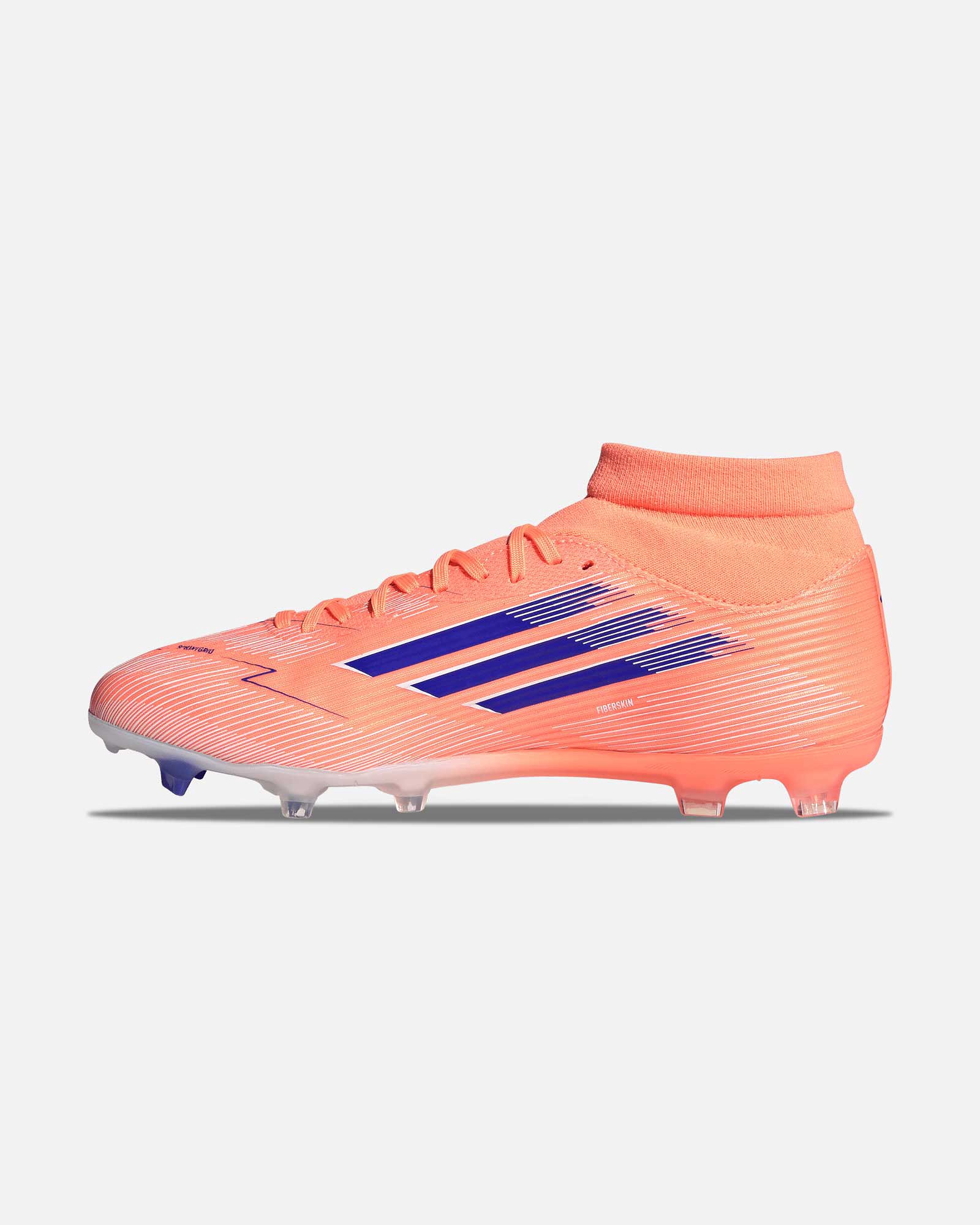 Botas adidas F50 League Mid FG/MG - Fútbol Factory