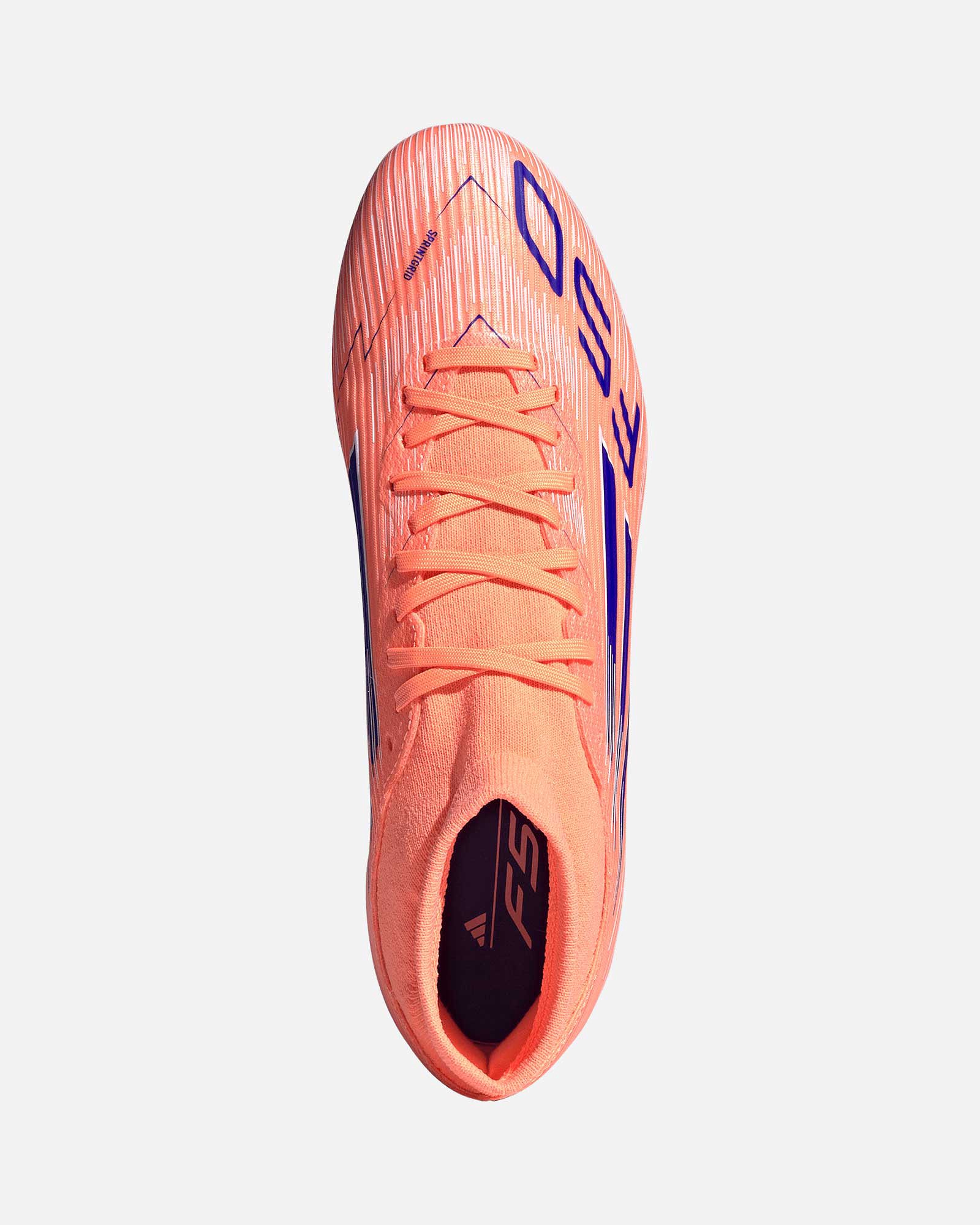 Botas adidas F50 League Mid FG/MG - Fútbol Factory