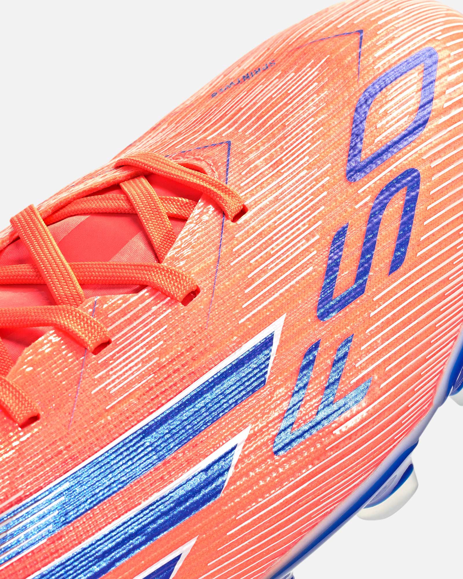 Botas adidas F50 League Mid FG/MG - Fútbol Factory