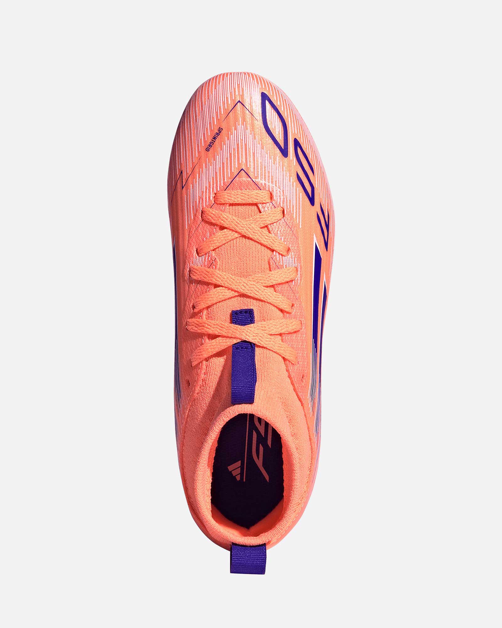 Botas adidas F50 League Mid FG/MG - Fútbol Factory