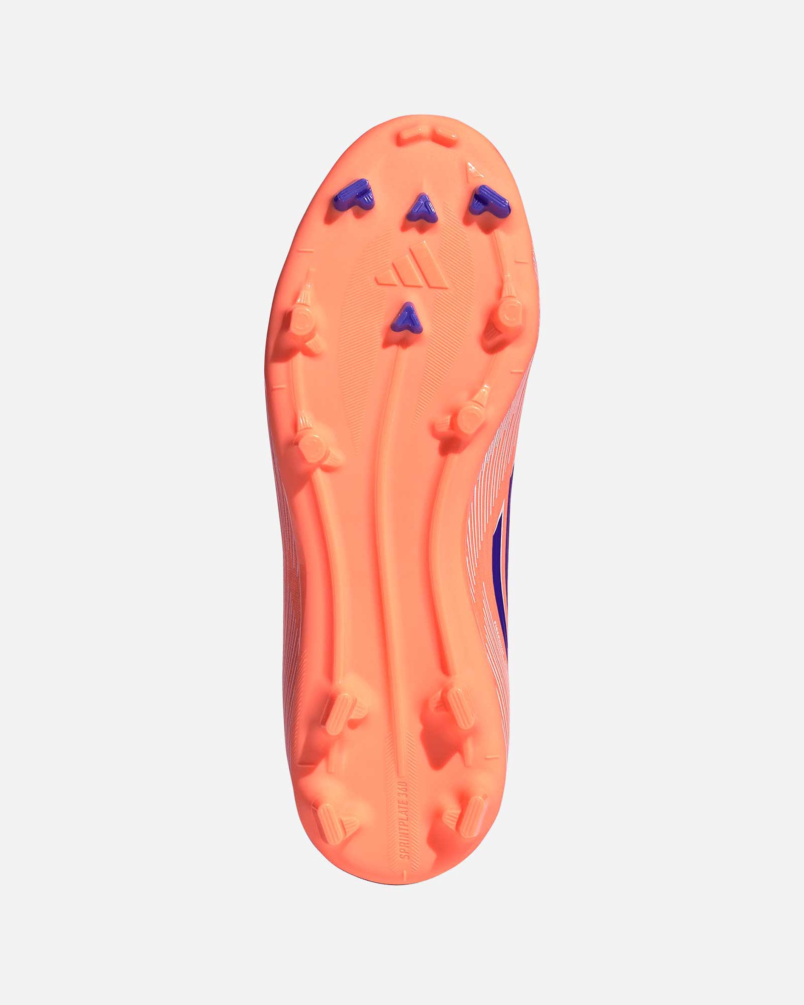 Botas adidas F50 League Mid FG/MG - Fútbol Factory