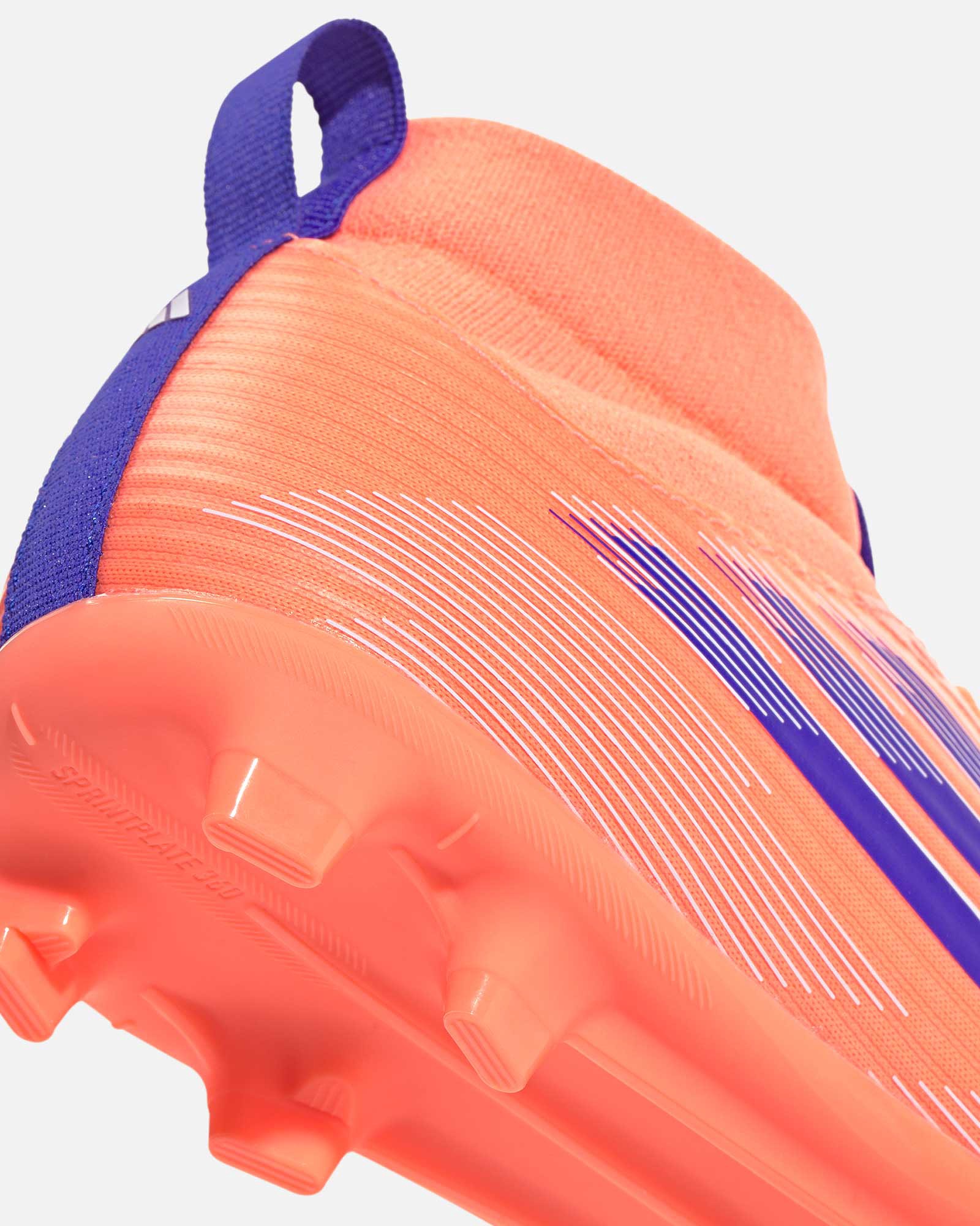 Botas adidas F50 League Mid FG/MG - Fútbol Factory