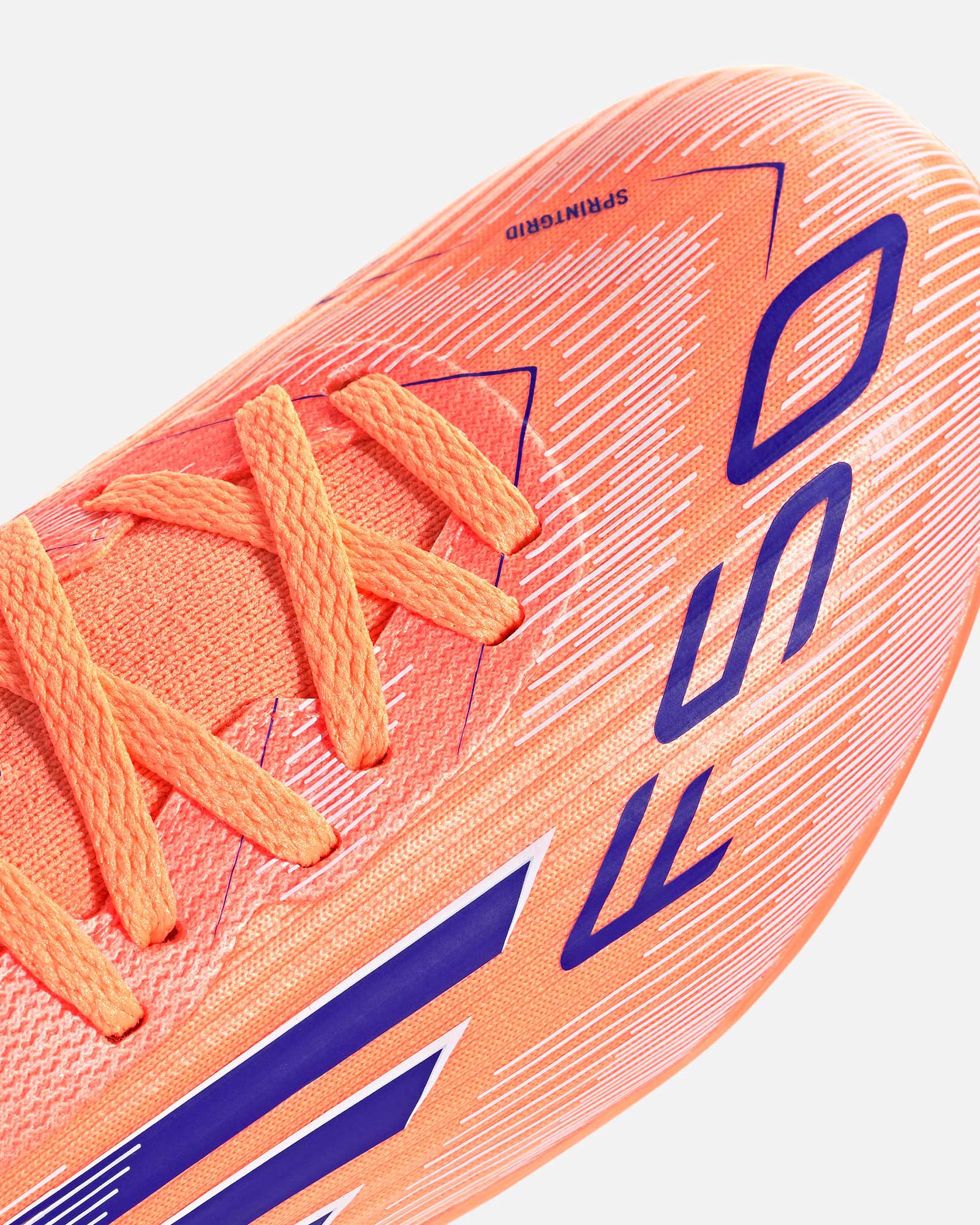 Botas adidas F50 League Mid FG/MG - Fútbol Factory