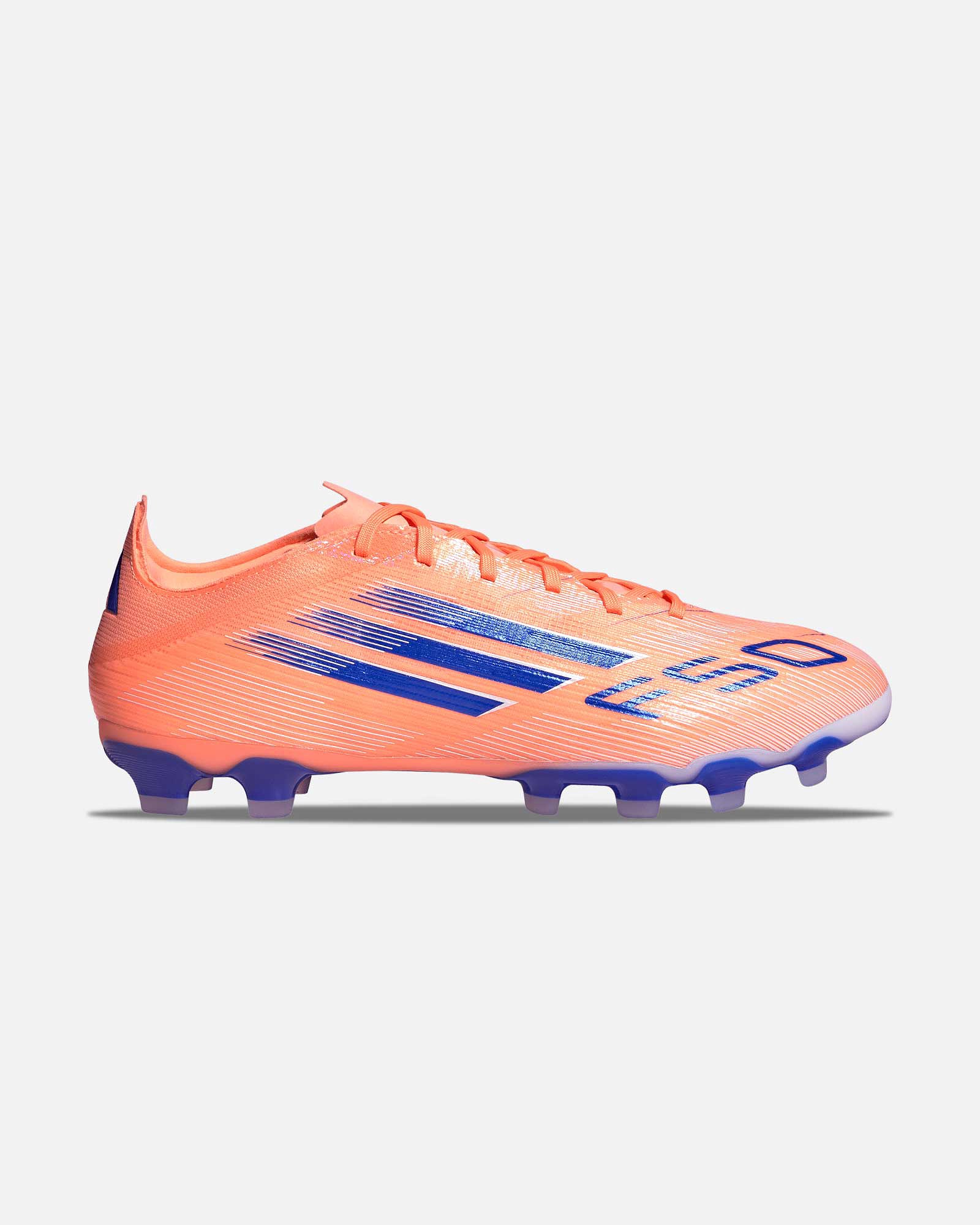 Botas adidas F50 Pro MG - Fútbol Factory