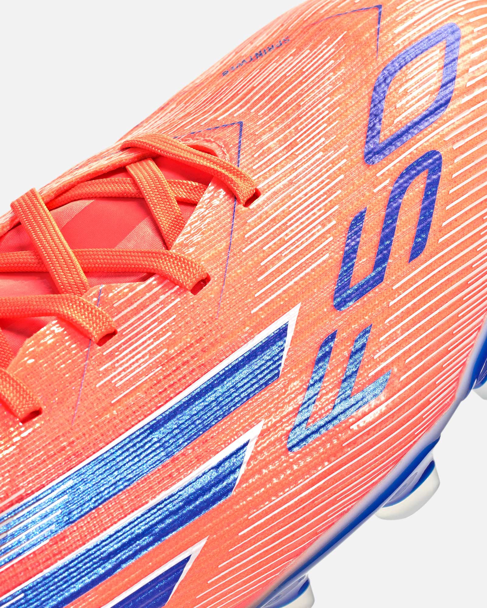 Botas adidas F50 Pro MG - Fútbol Factory