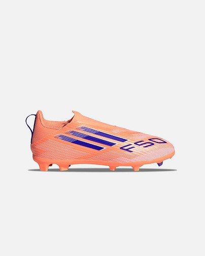 Botas adidas F50 League FG/MG LL