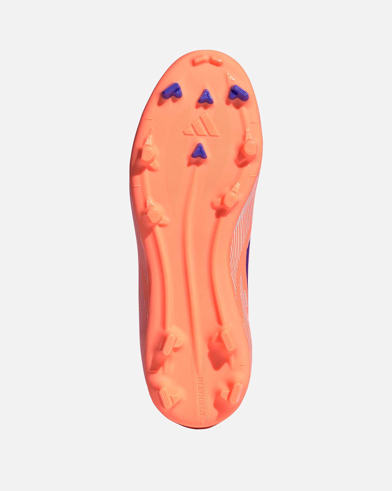 Botas adidas F50 League FG/MG LL - Fútbol Factory