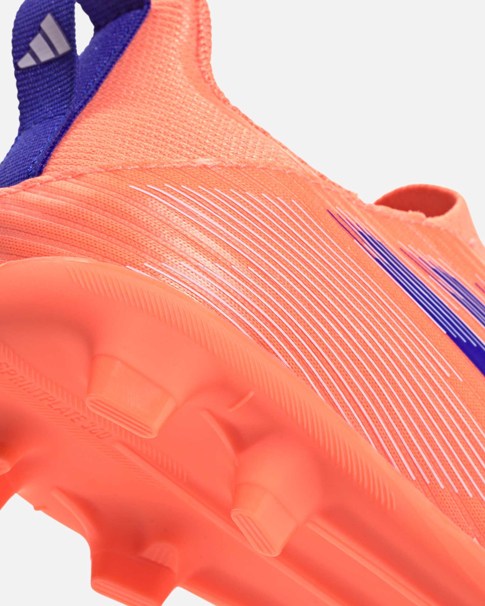 Botas adidas F50 League FG/MG LL - Fútbol Factory