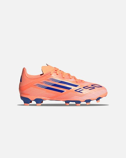 Botas adidas F50 League FG/MG