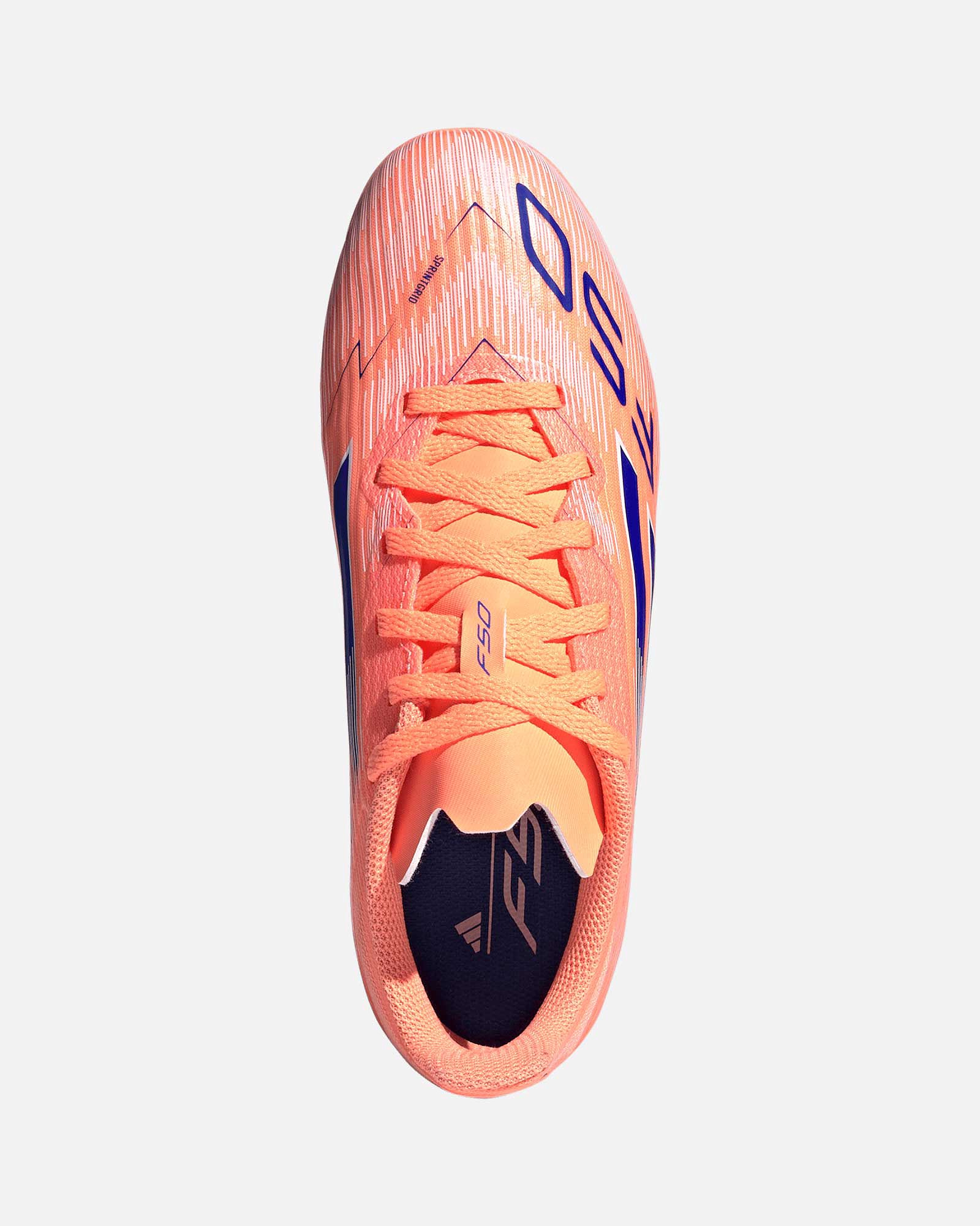 Botas adidas F50 League FG/MG - Fútbol Factory