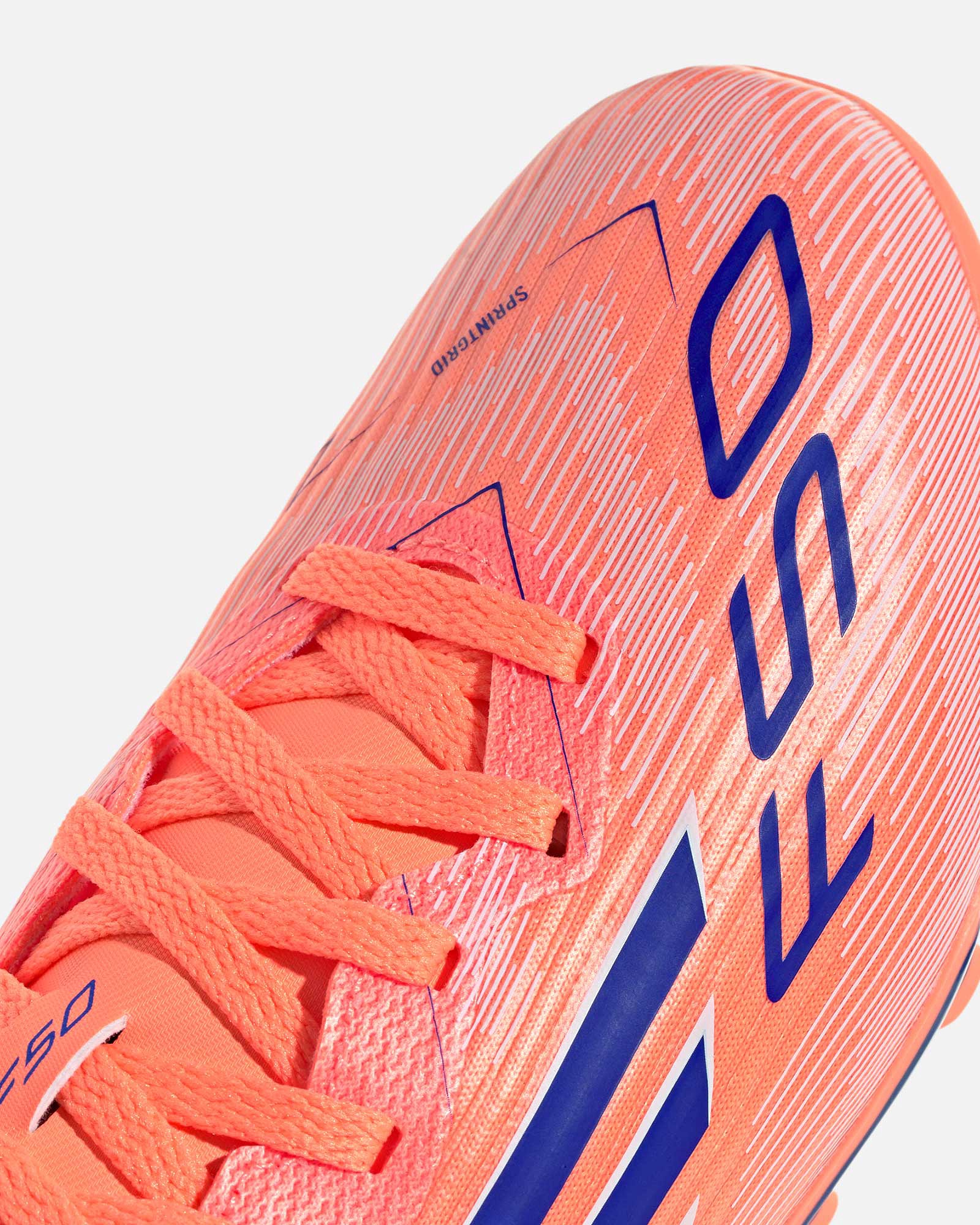 Botas adidas F50 League FG/MG - Fútbol Factory