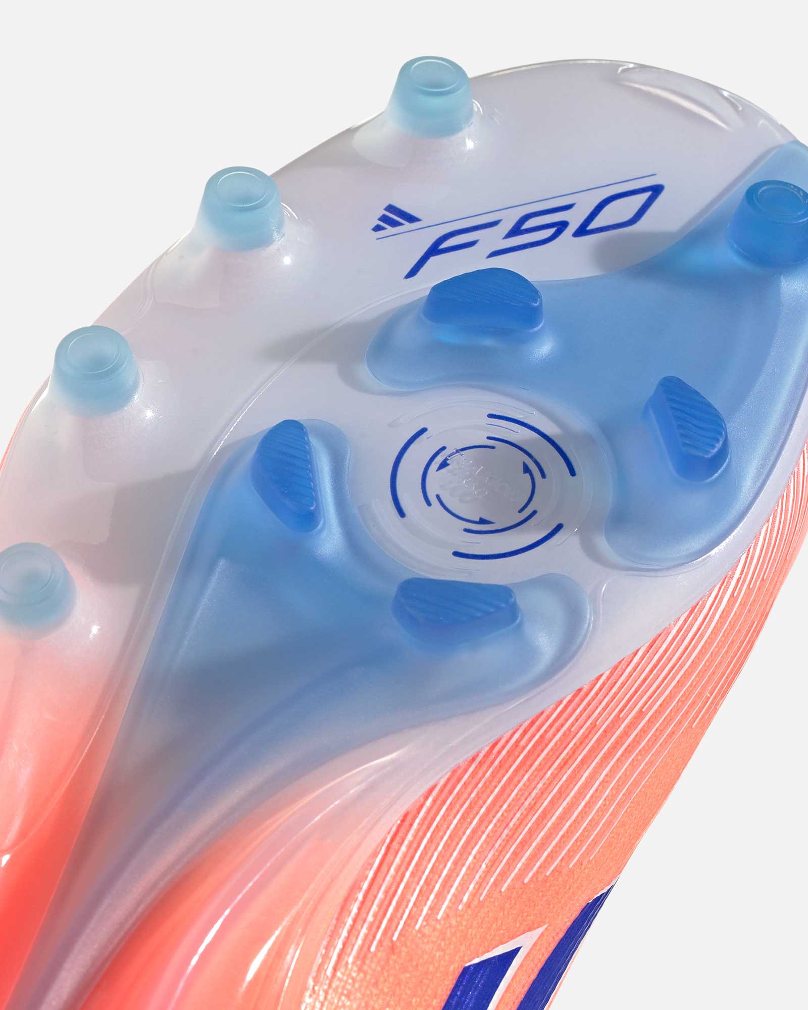 Botas adidas F50 Elite AG - Fútbol Factory
