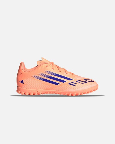 Botas adidas F50 Club TF