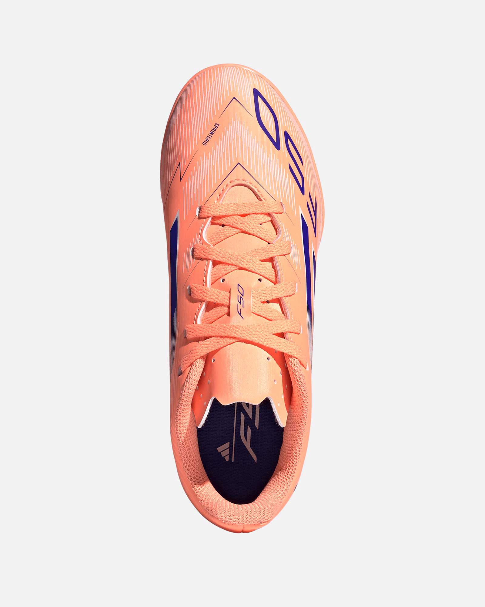 Botas adidas F50 Club TF - Fútbol Factory