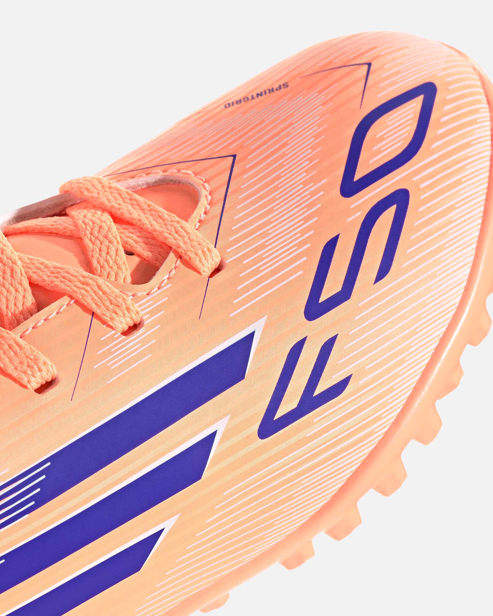 Botas adidas F50 Club TF - Fútbol Factory