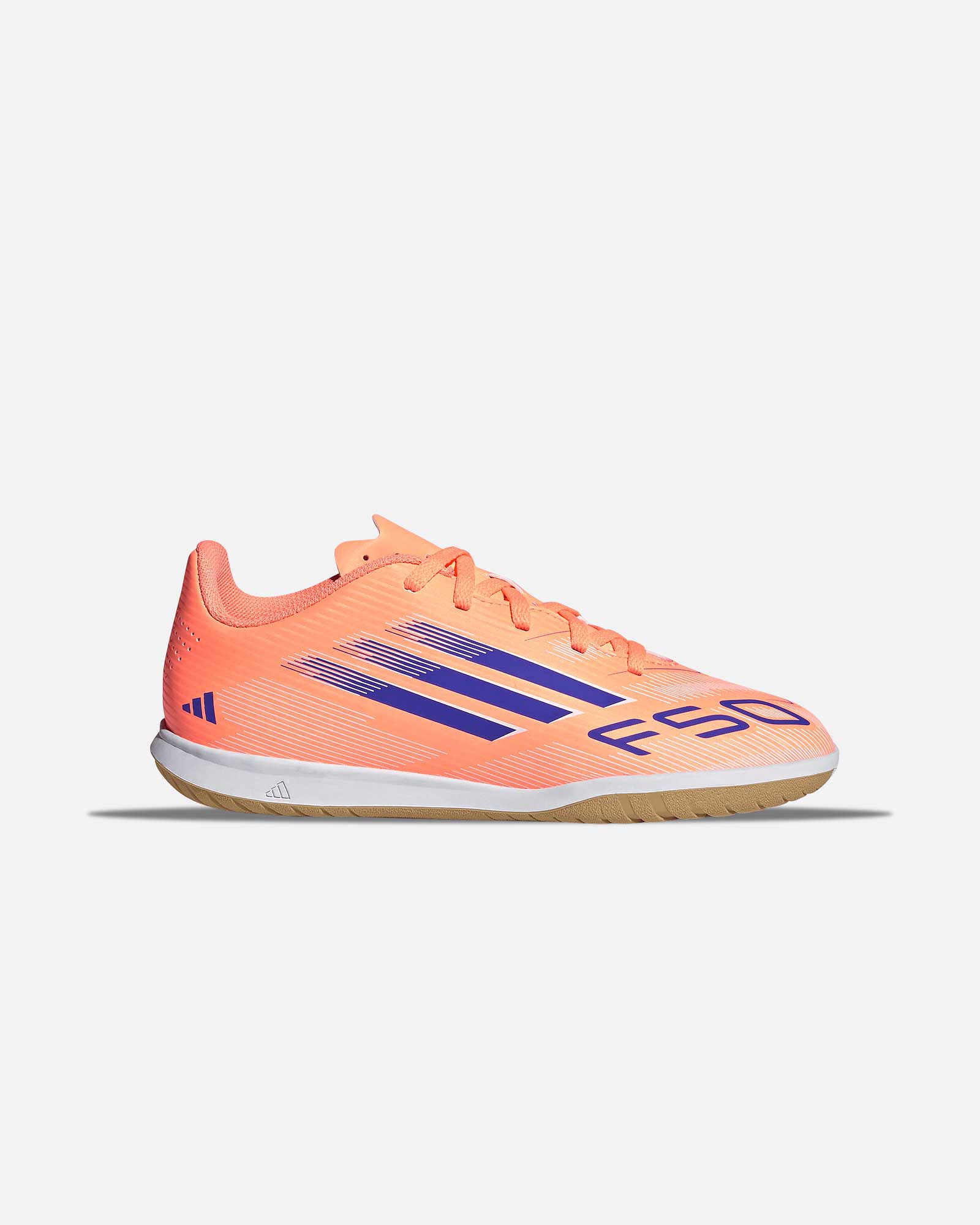 Zapatillas adidas F50 Club IN - Fútbol Factory