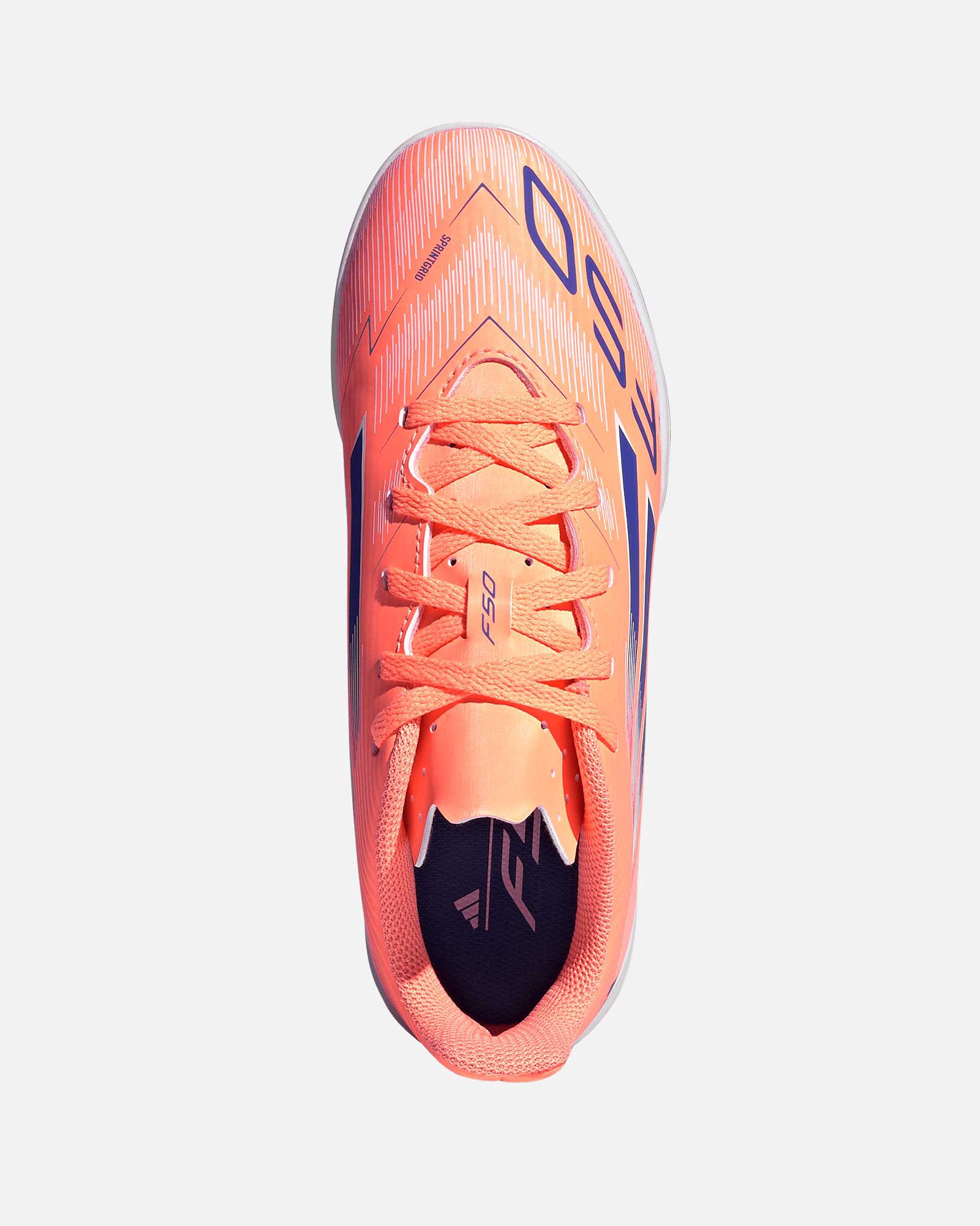Zapatillas adidas F50 Club IN - Fútbol Factory