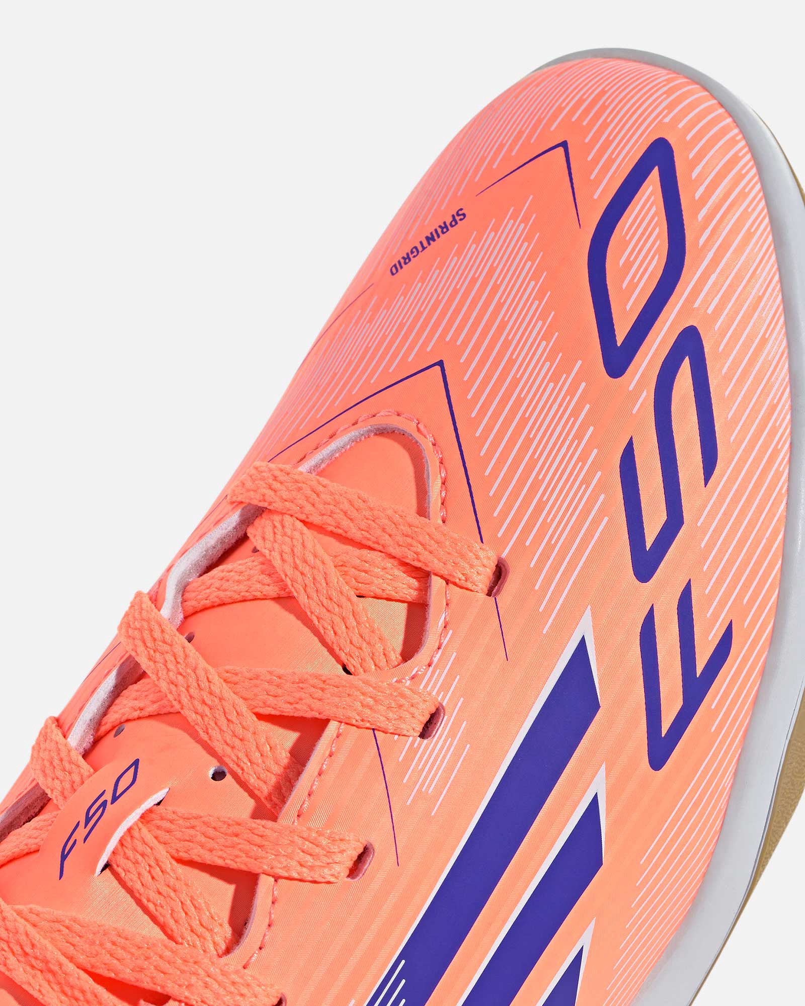 Zapatillas adidas F50 Club IN - Fútbol Factory
