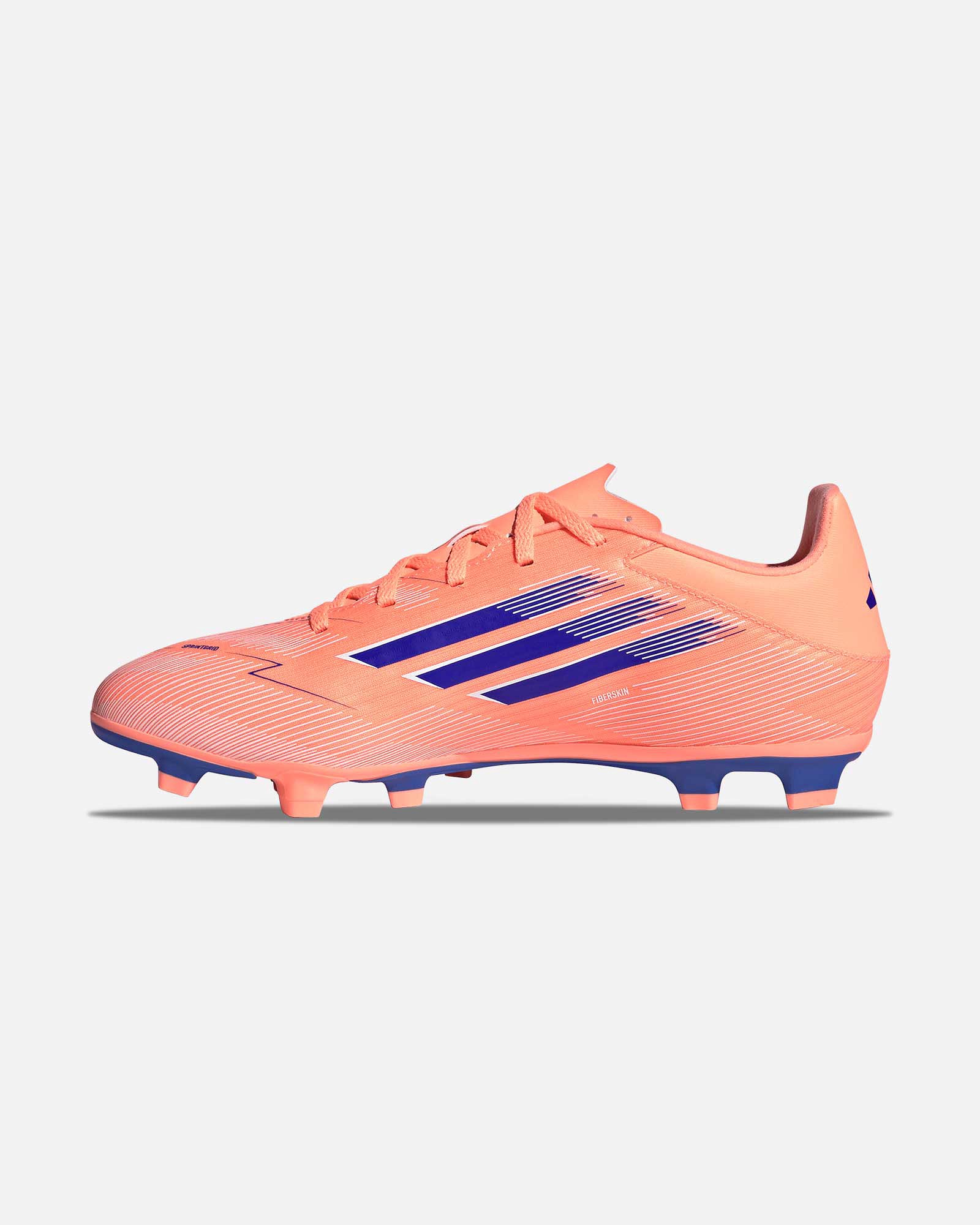 Botas adidas F50 Club FG/MG - Fútbol Factory
