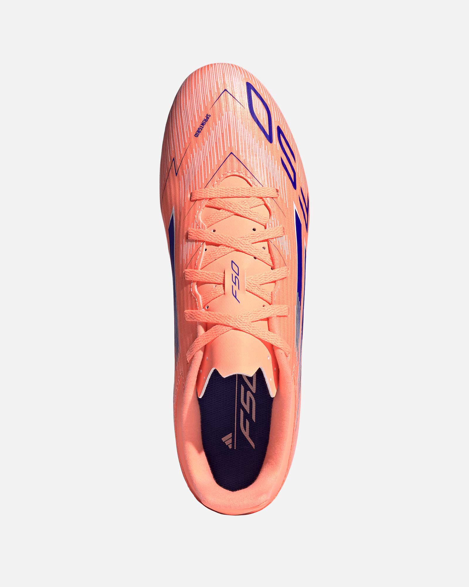 Botas adidas F50 Club FG/MG - Fútbol Factory