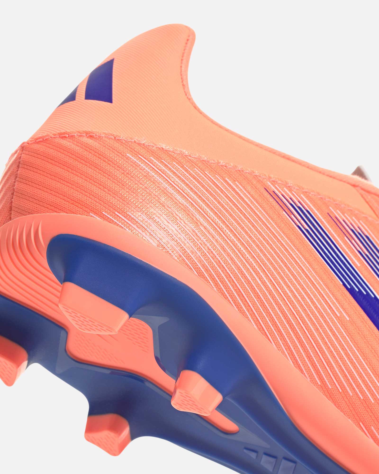 Botas adidas F50 Club FG/MG - Fútbol Factory