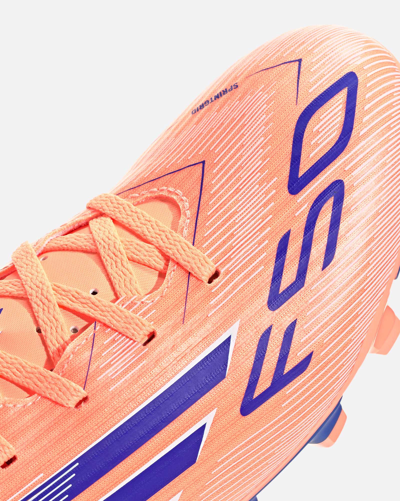 Botas adidas F50 Club FG/MG - Fútbol Factory