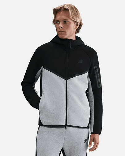 Jaqueta Nike Tech Fleece