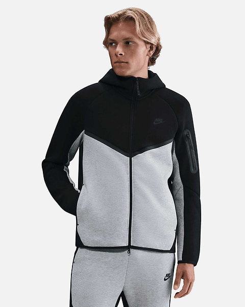 Jaqueta Nike Tech Fleece