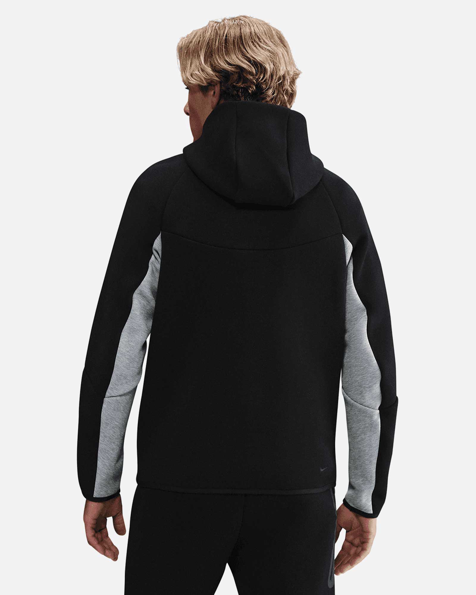 Chaqueta Nike Tech Fleece - Fútbol Factory