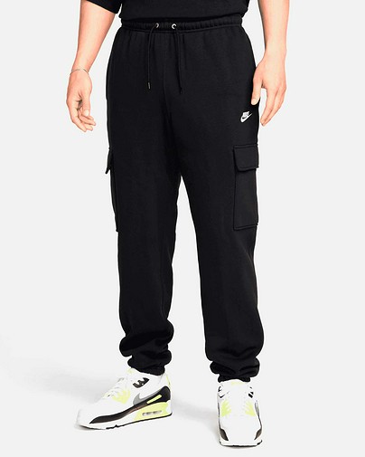 Pantalón Nike Sportswear Club Cargo