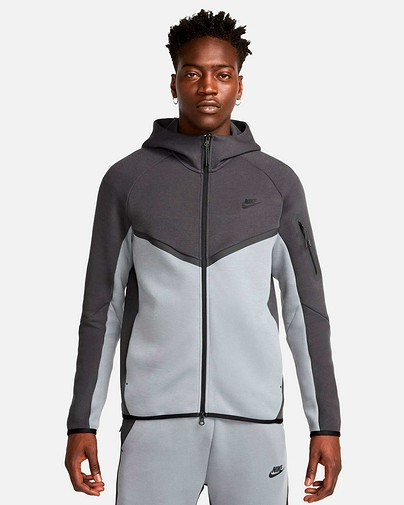Casaco Nike Tech Fleece