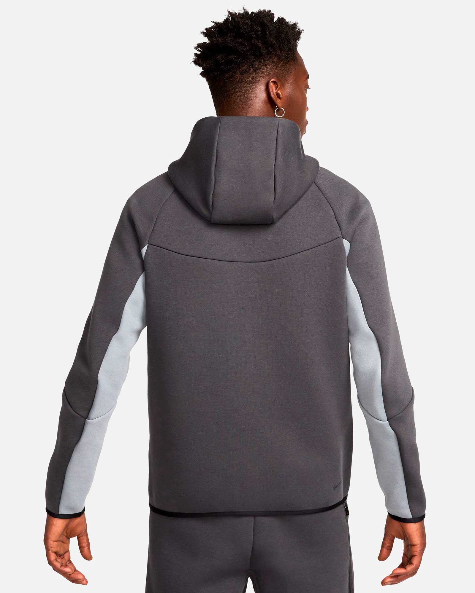 Chaqueta Nike Tech Fleece - Fútbol Factory