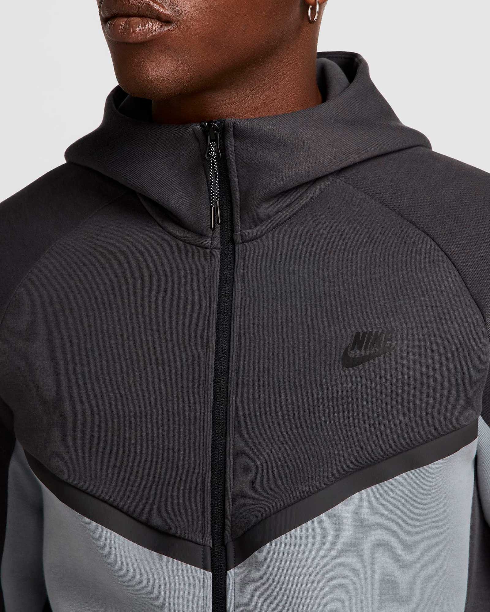 Chaqueta Nike Tech Fleece - Fútbol Factory
