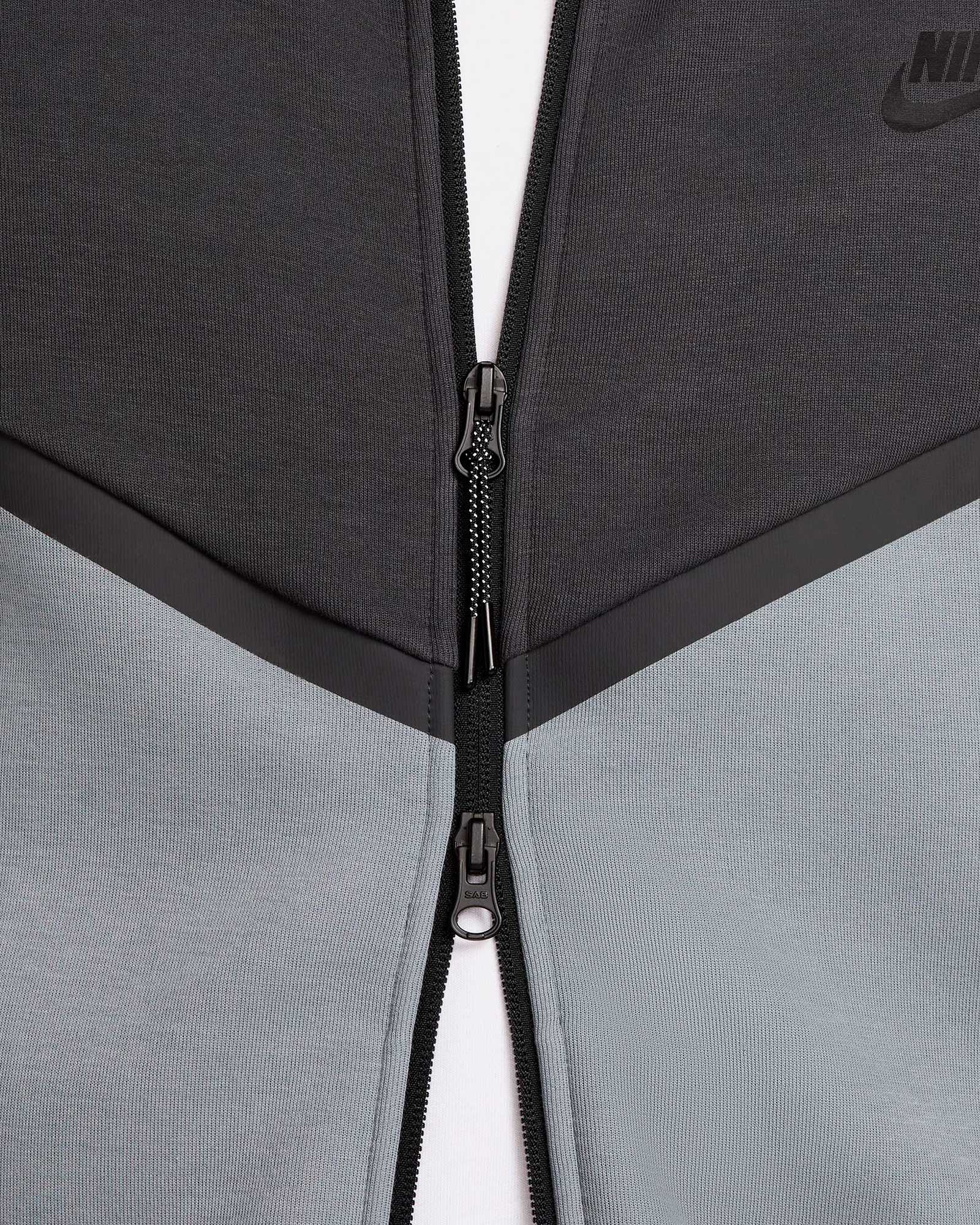 Chaqueta Nike Tech Fleece - Fútbol Factory